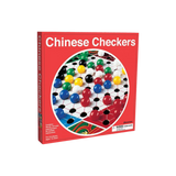 CHINESE CHECKERS - Deportes Salvador Colom