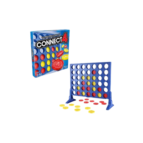 CONNECT FOUR - Deportes Salvador Colom