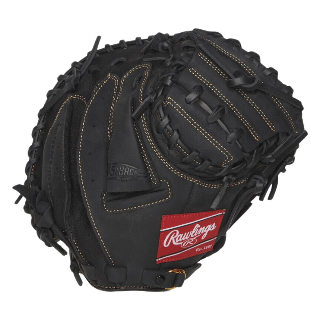 Image of Rawlings Youth Renegade Catcher's Mitt 31.5