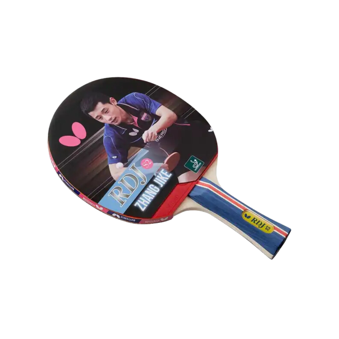 Butterfly RDJ S2 T.T. Racket - Deportes Salvador Colom