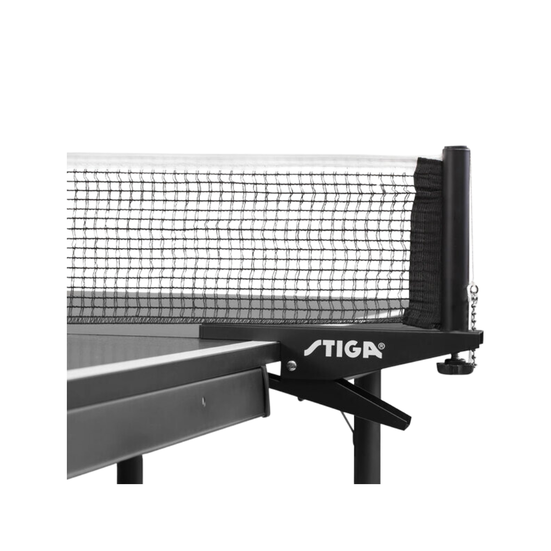 Image of Stiga Premium Clipper 72'' Net & Post Set - Deportes Salvador Colom