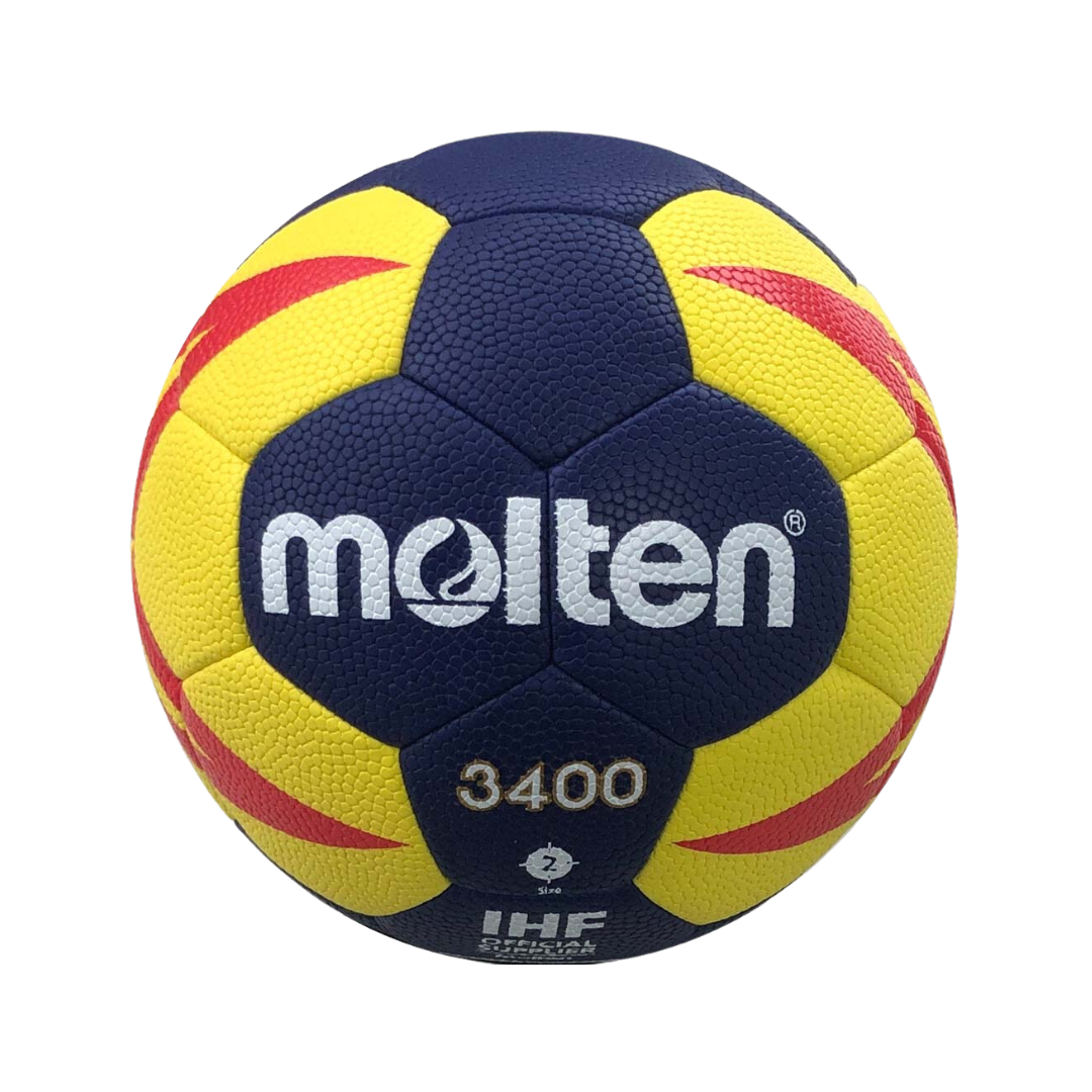 Molten Team Handball #2 - Deportes Salvador Colom