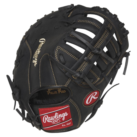 Rawlings First Base Mitt Youth Glove RH 11.5'' - Deportes Salvador Colom