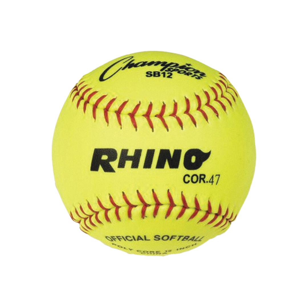 Image of Rhino Softball - Deportes Salvador Colom