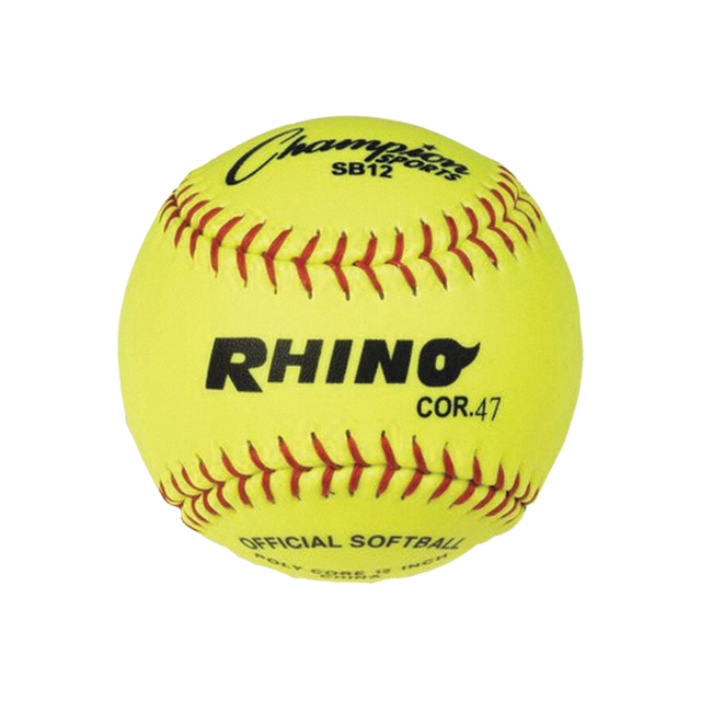 Rhino Softball - Deportes Salvador Colom