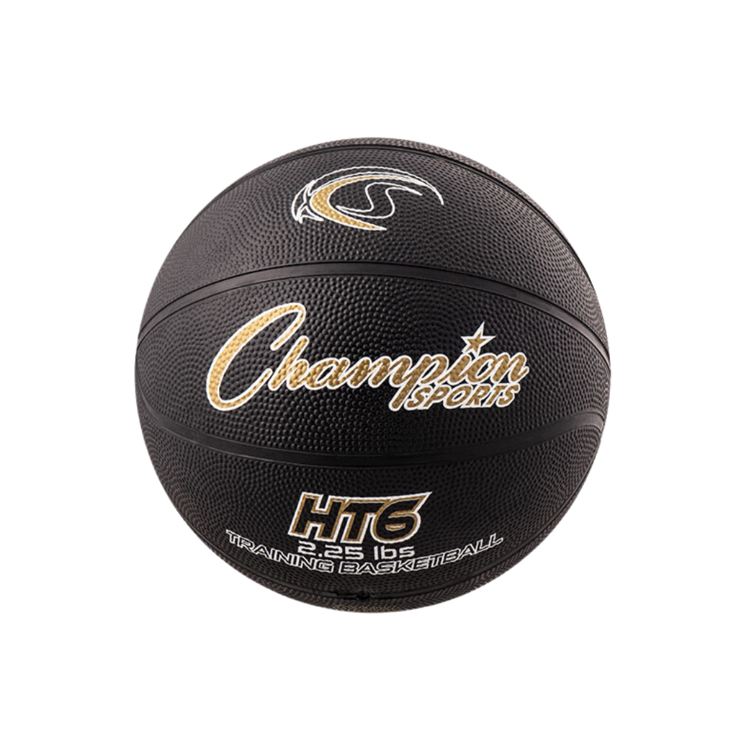 Image of Champion Sports 2.25 lbs Heavy Training Basketball #6 - Deportes Salvador Colom