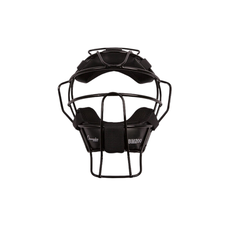 Champion Sports Ultra Light Umpire Face Mask - Deportes Salvador Colom