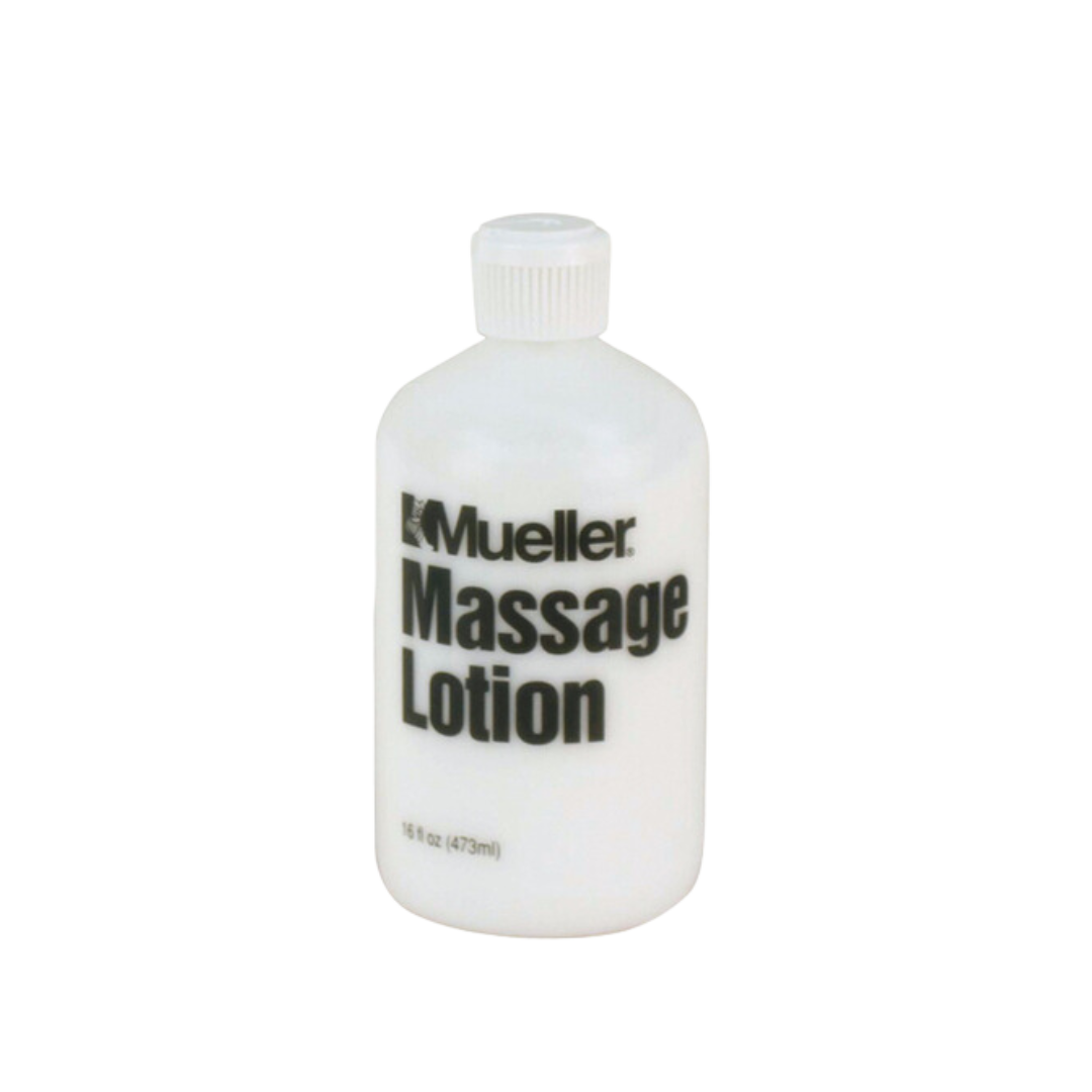 Mueller Massage Lotion 16 oz - Deportes Salvador Colom
