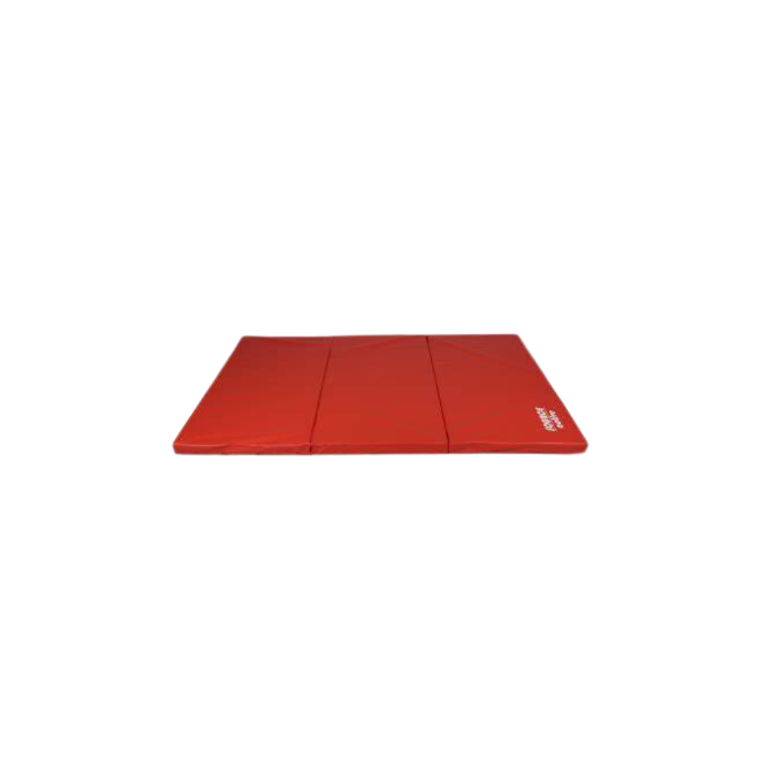 Cover Sports Folding Gym Mat (Red) - Deportes Salvador Colom