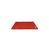 Cover Sports Folding Gym Mat (Red) - Deportes Salvador Colom