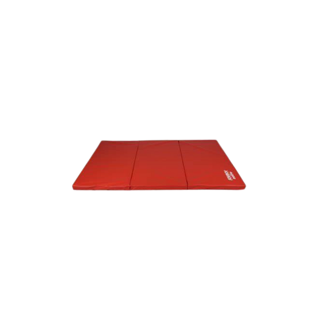 Cover Sports Folding Gym Mat (Red) - Deportes Salvador Colom