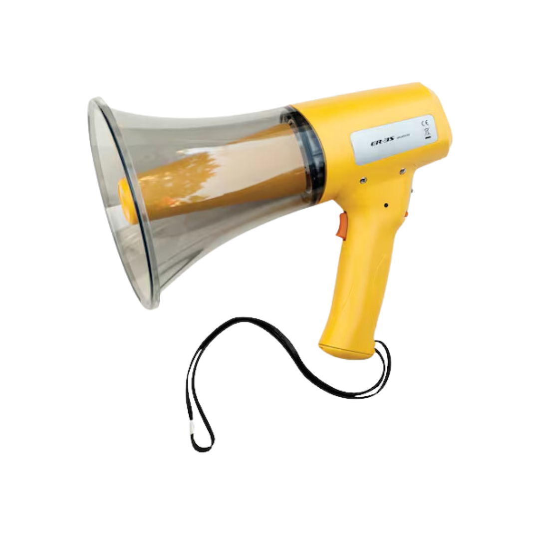 Champion Sports 8 Watt Megaphone - Deportes Salvador Colom