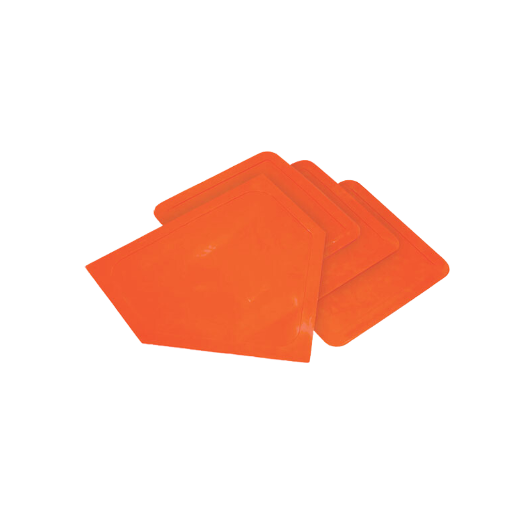 Image of Champion Sports Throwdown Gym Base Set - Deportes Salvador Colom