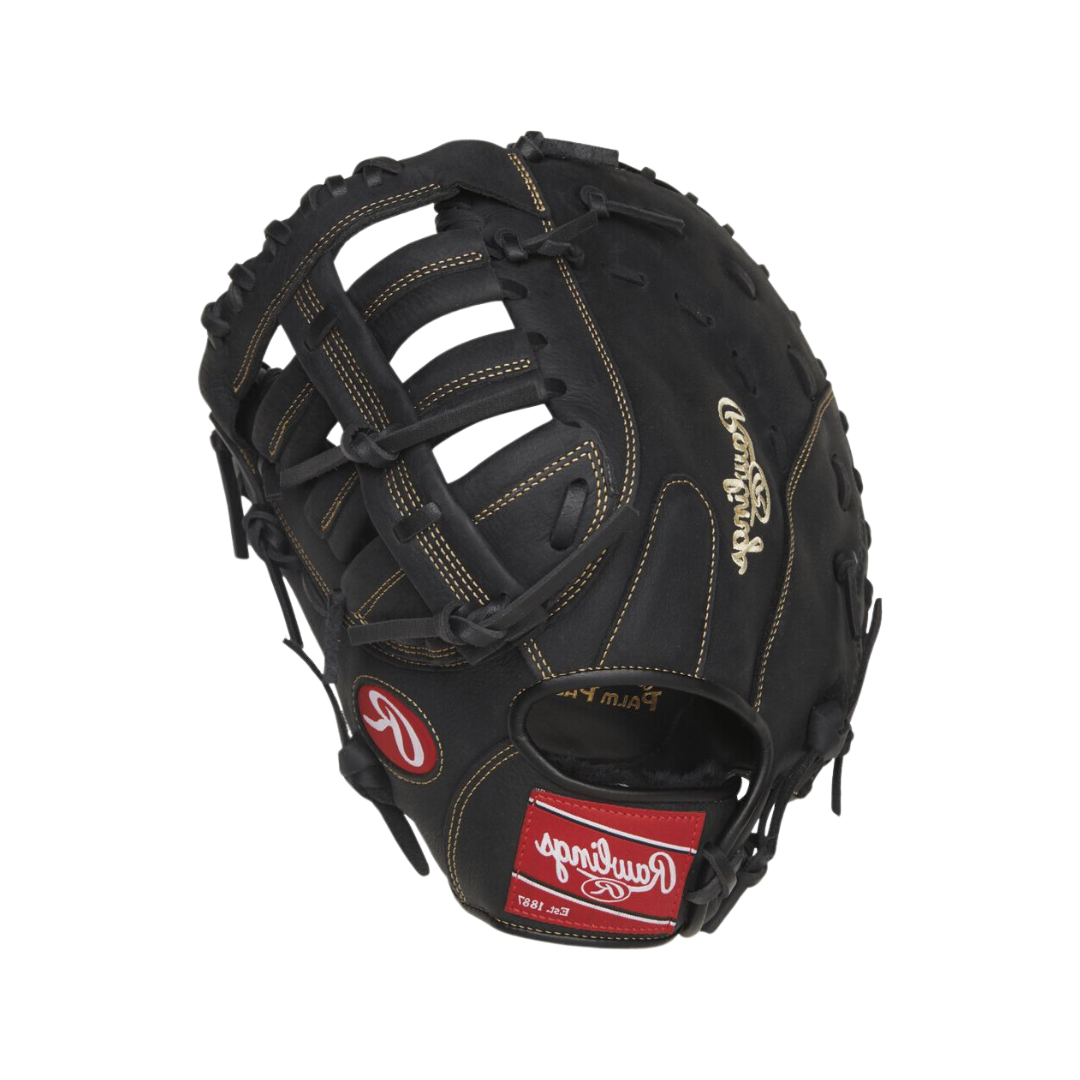 Rawlings Renegade First Base Mitt LH 12.5"