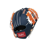 Rawlings MLB Astros Houston Glove 10'' - Deportes Salvador Colom