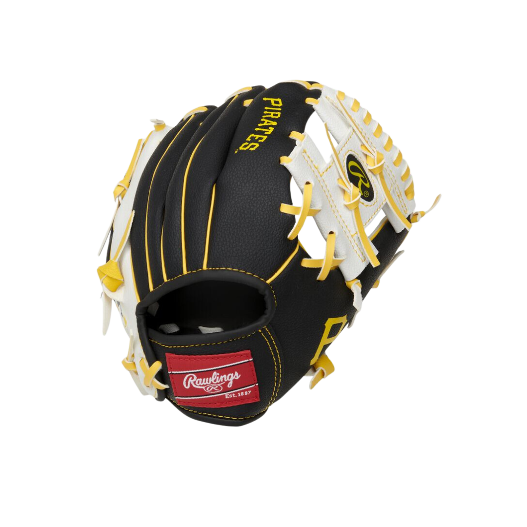 Rawlings MLB Pittsburgh Pirates Glove 10''