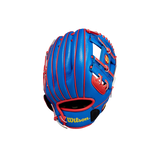 Wilson A200 EZ Catch T-Ball Glove 10'' - Deportes Salvador Colom