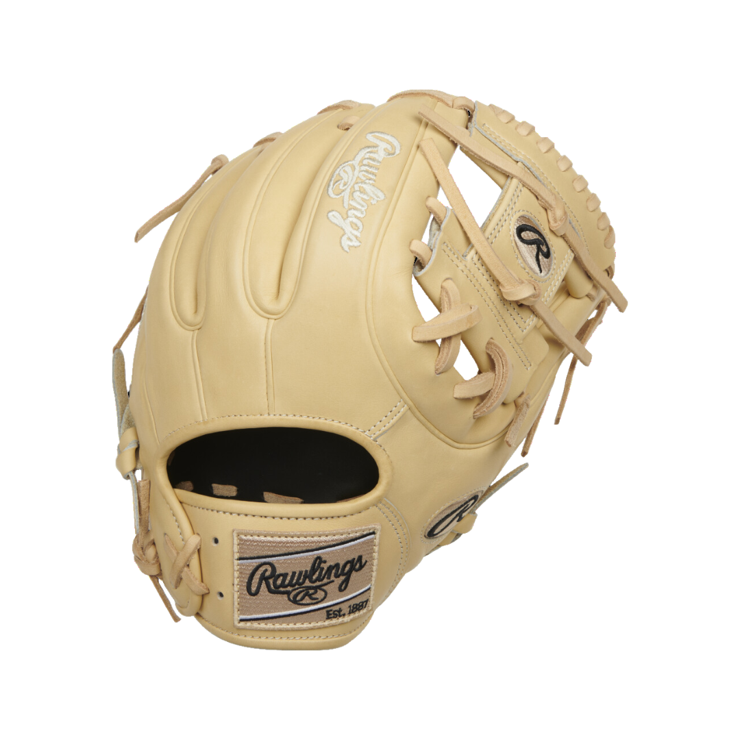 Rawlings HOH PRO312 RH (Camel) 11.25''