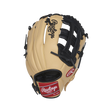 Rawlings SPL Brandon Crawford RH Glove (Camel/Black) 11.25'' - Deportes Salvador Colom