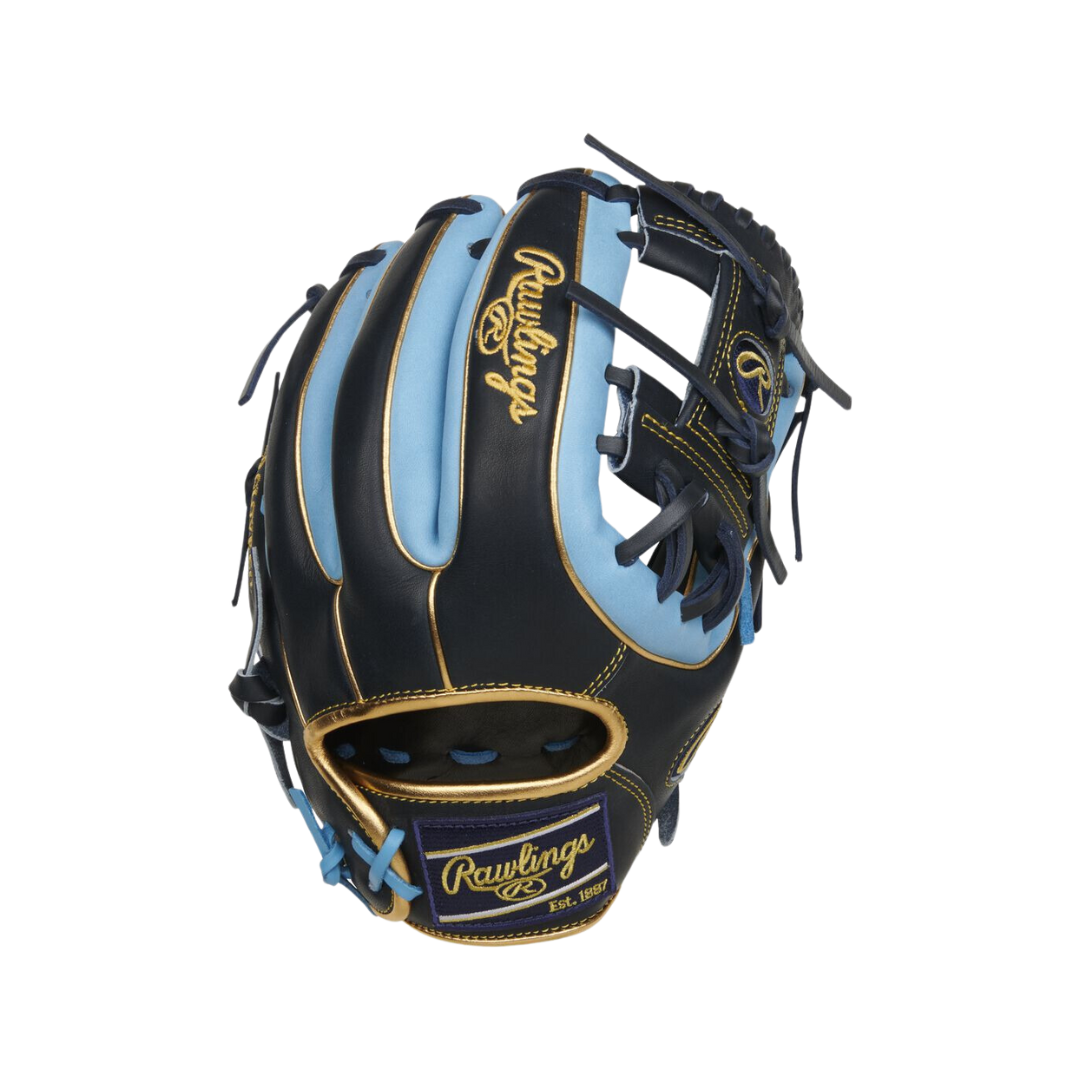 Rawlings HOH PROR314 RH (Navy/Columbia Blue) 11.5'' - Deportes Salvador Colom