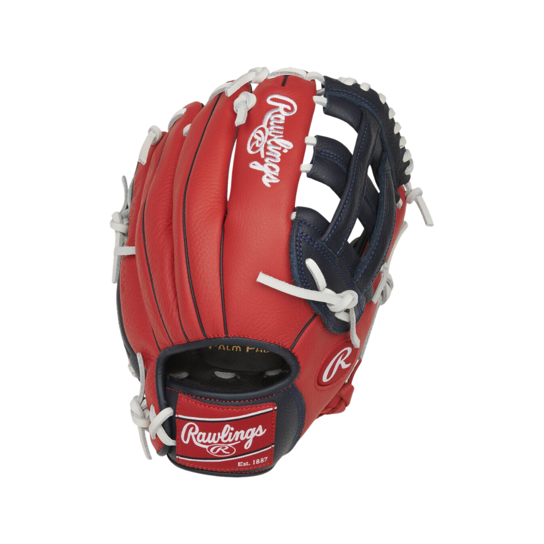 Rawlings SPL Acuña Jr. Youth Glove 11.5"