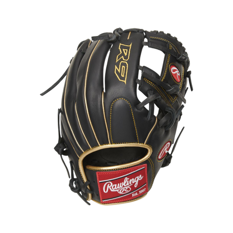 Rawlings R9 Infield Glove 11.5" - Deportes Salvador Colom