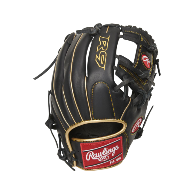 Rawlings R9 Infield Glove 11.5" - Deportes Salvador Colom