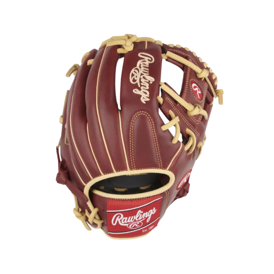 Image of Rawlings Sandlot Glove 11.5