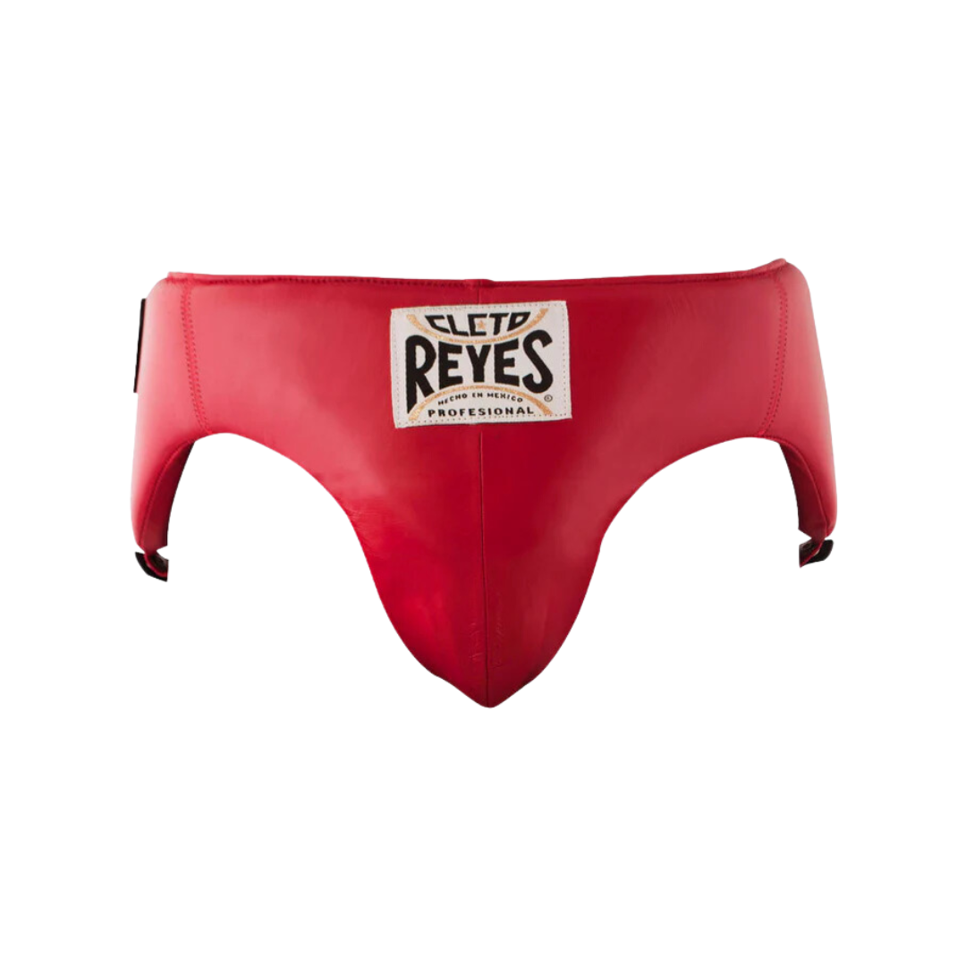 Image of Cleto Reyes Traditional Protective Cup (Medium) - Deportes Salvador Colom