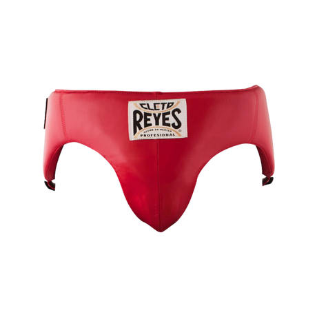 Cleto Reyes Traditional Protective Cup (Medium) - Deportes Salvador Colom