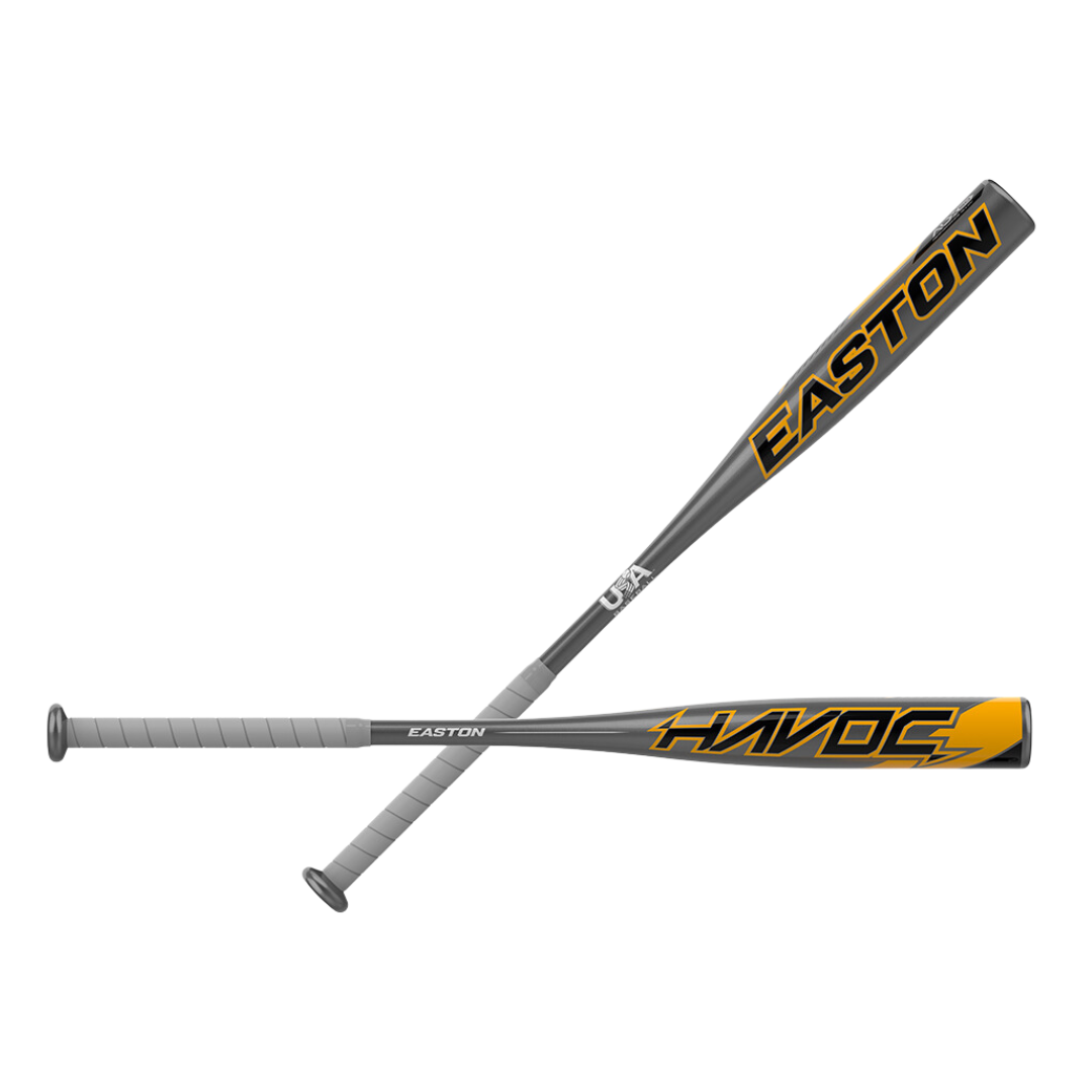 Easton Havoc USA Baseball Bat (-10) 30''