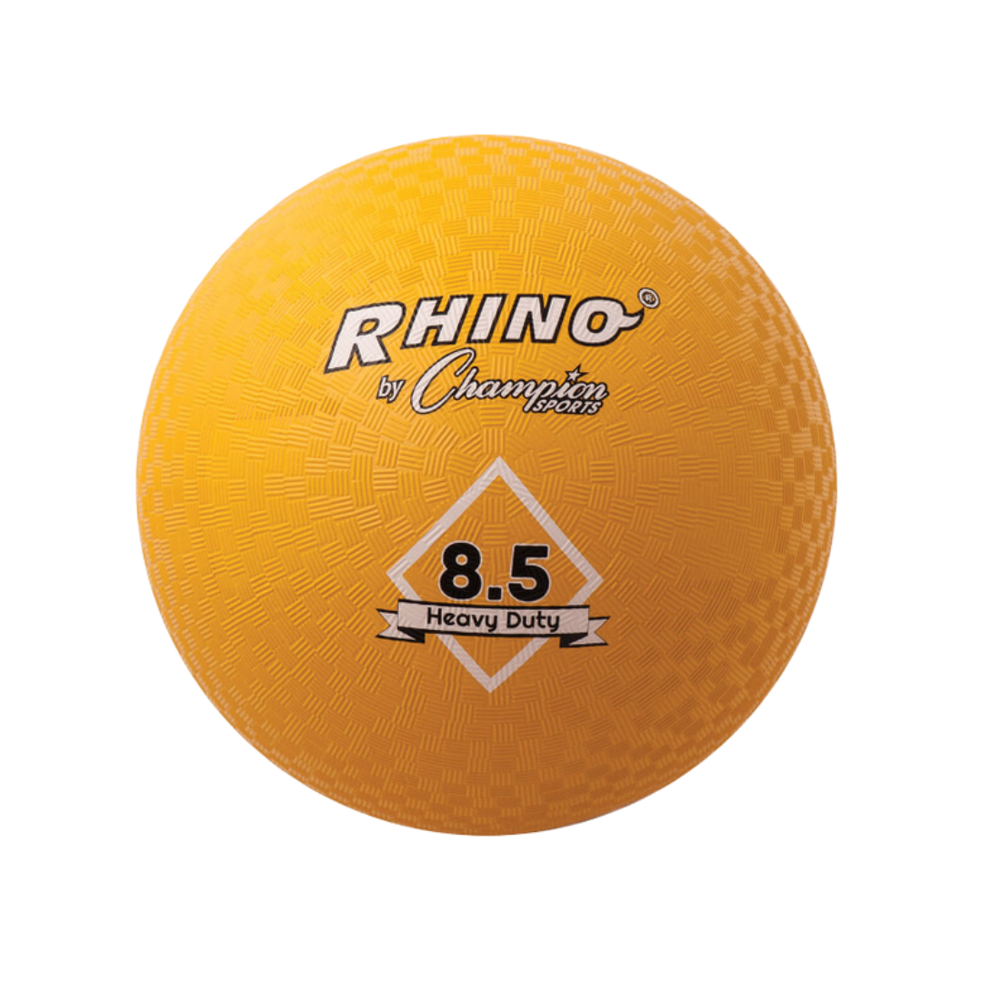 Rhino Kicking/Dogeball HD Ball 8.5"