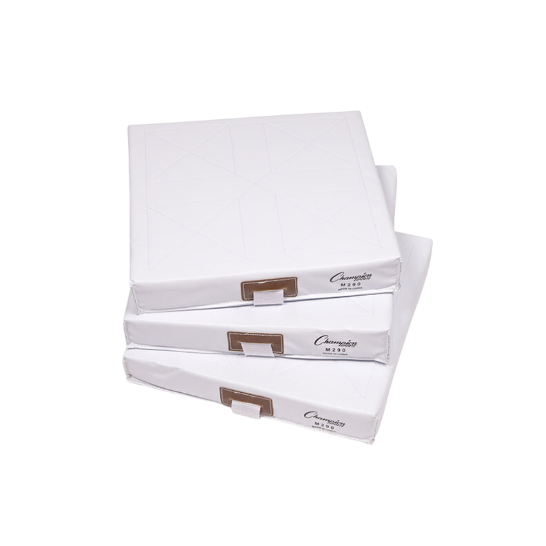 Image of Champion Sports Baseball Bases 14