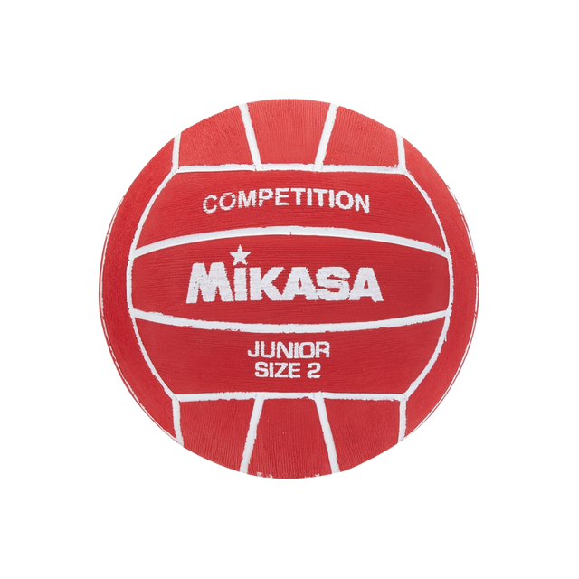 Mikasa Jr Waterpolo Ball #2 - Deportes Salvador Colom