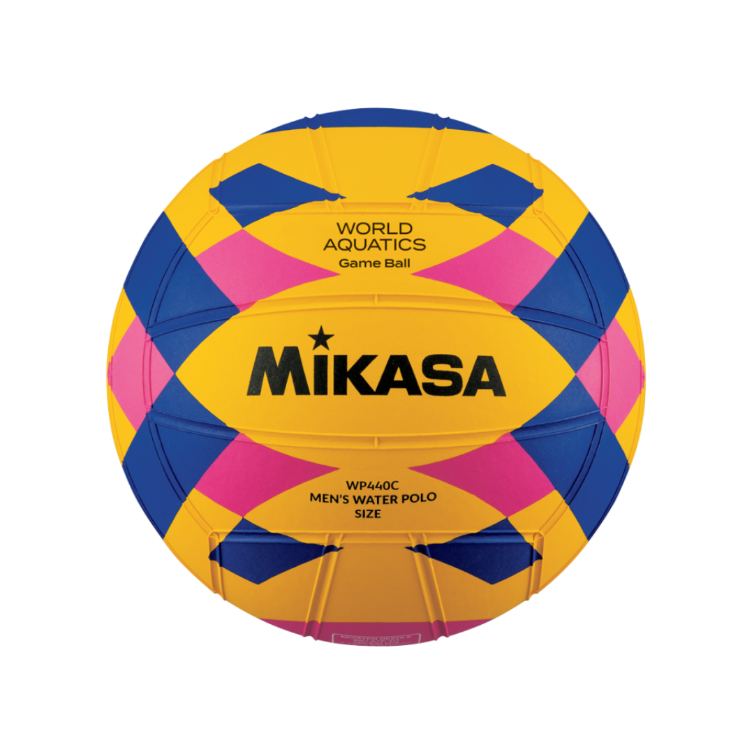 Image of Mikasa Waterpolo Ball #5 - Deportes Salvador Colom