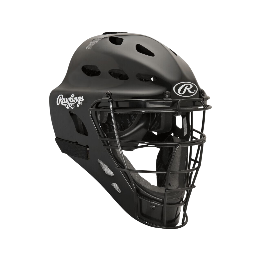 Rawlings Player's Youth Catcher's Helmet