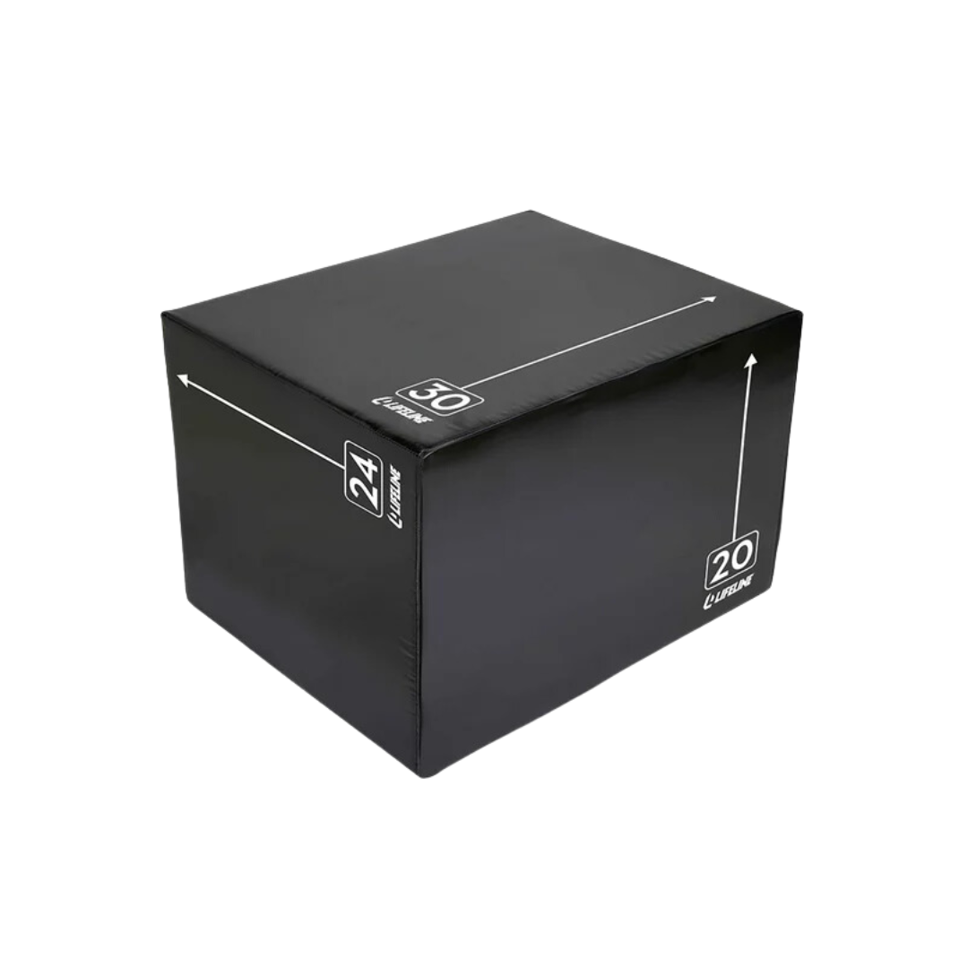 Escalade Sports in Foam Plyo Box