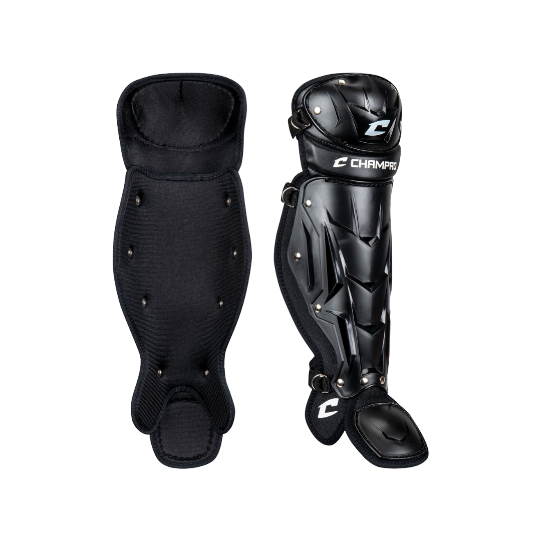 Champro Senior Leg Guards 14.5