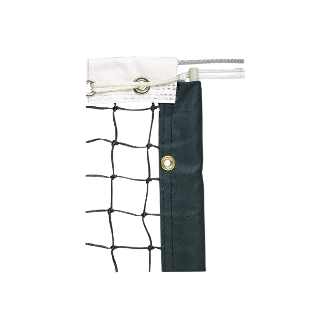 Champion Sports 3 mm Tournament Tennis Net - Deportes Salvador Colom