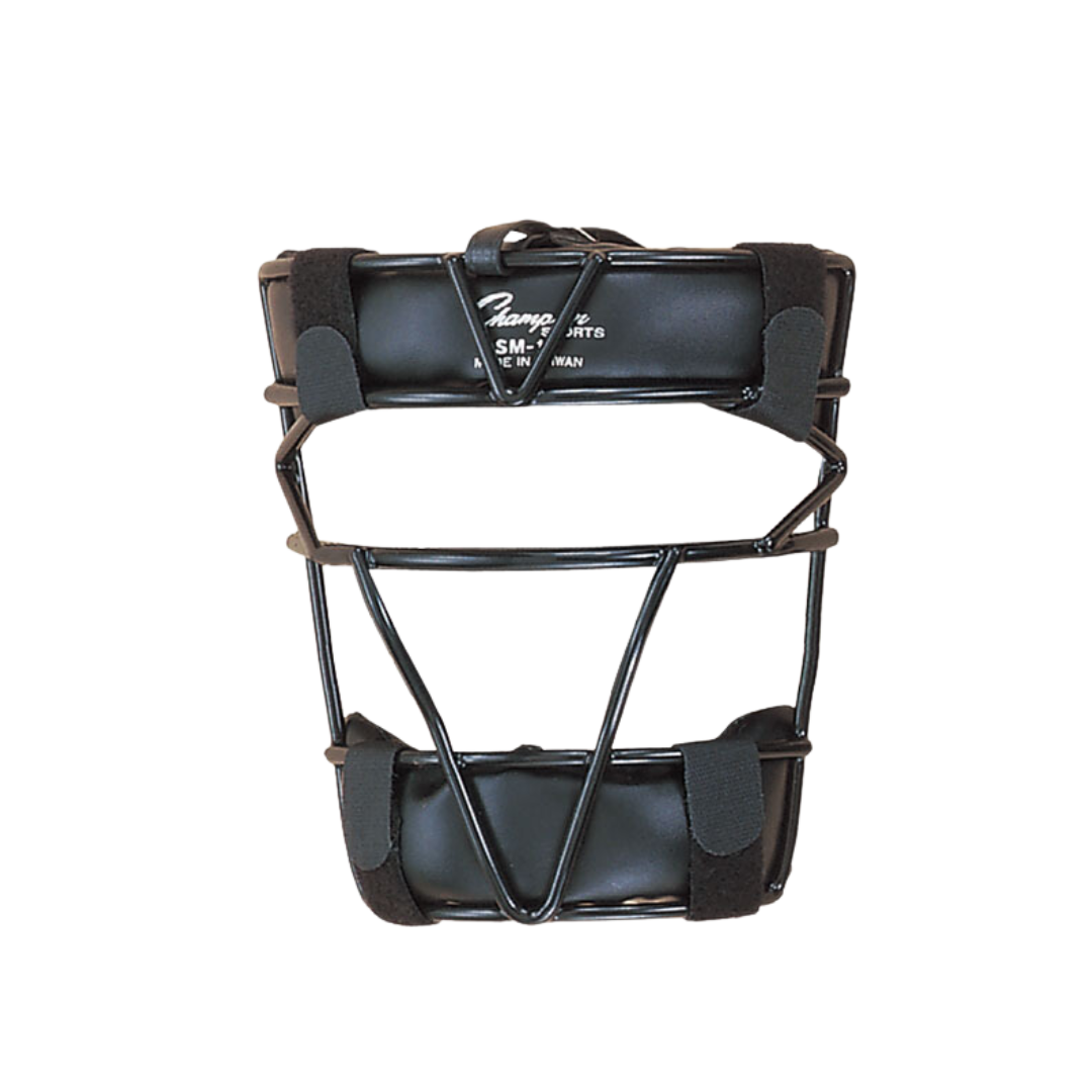 Image of Champion Sports Catcher Mask Softball - Deportes Salvador Colom