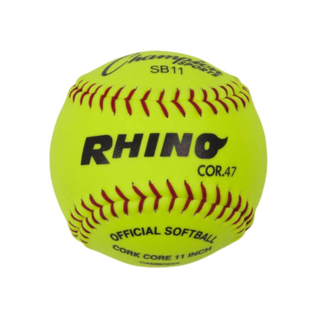 Rhino Girl's Softball 11'' - Deportes Salvador Colom