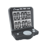 Champion Sports Dual Jumbo Display Timer - Deportes Salvador Colom