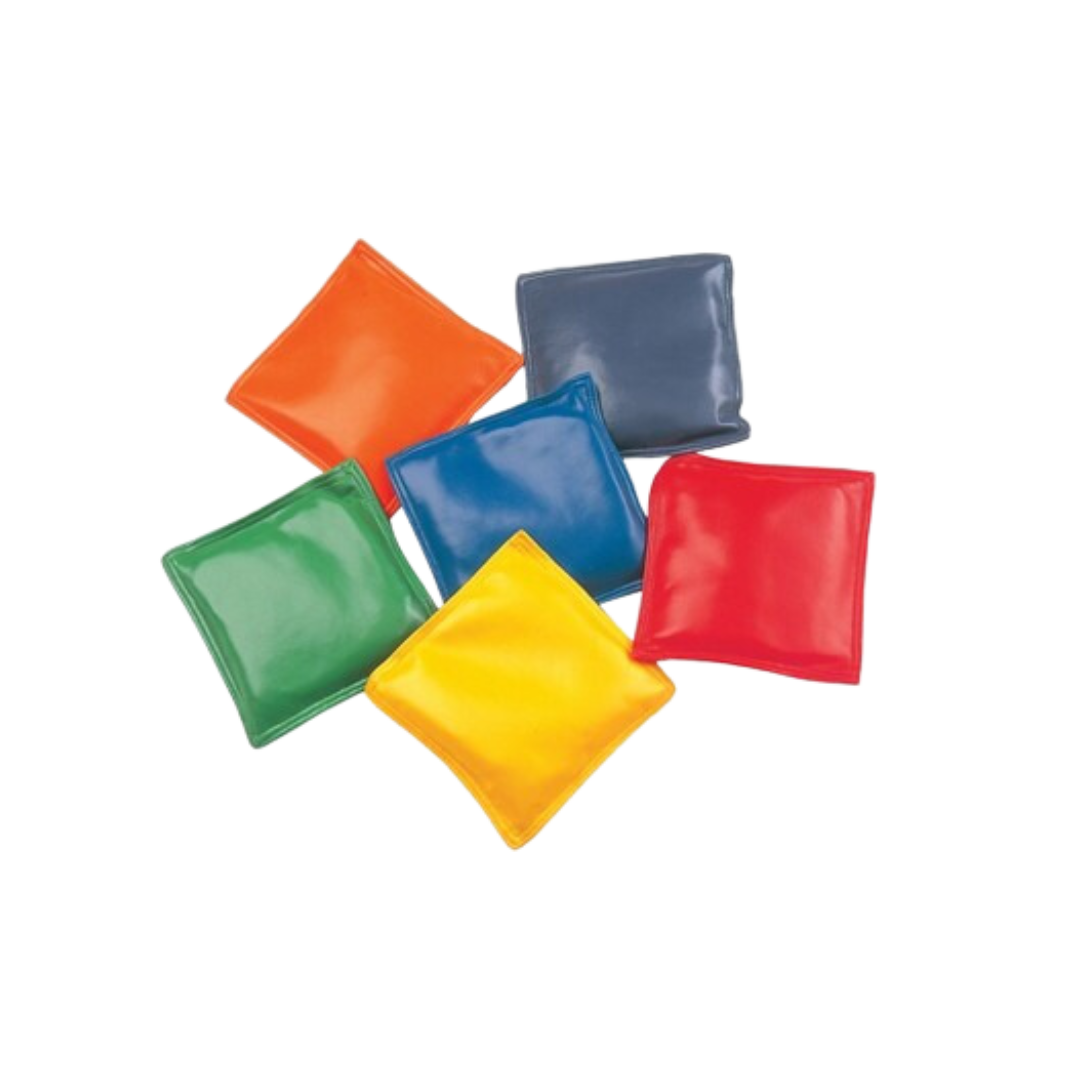 Champion Sports Bean Bag 4" x 4" - Deportes Salvador Colom