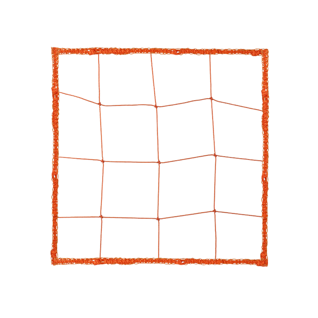 Champion Sports 2.5 mm Official Size Soccer Net - Deportes Salvador Colom