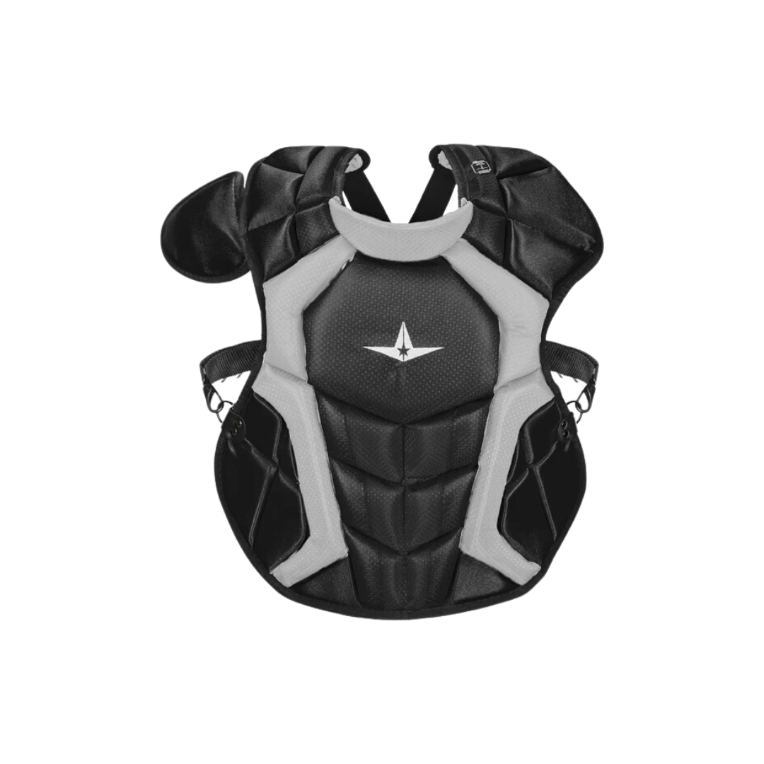 All Star S7 Pro Chest Protector 16.5'' - Deportes Salvador Colom