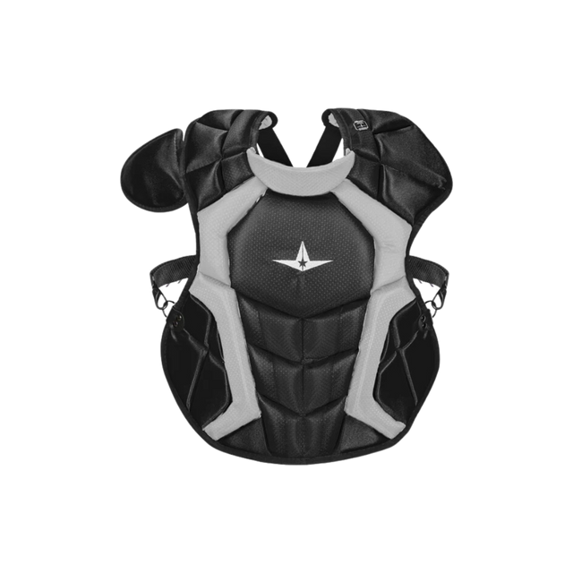 All Star S7 Pro Chest Protector 16.5'' - Deportes Salvador Colom