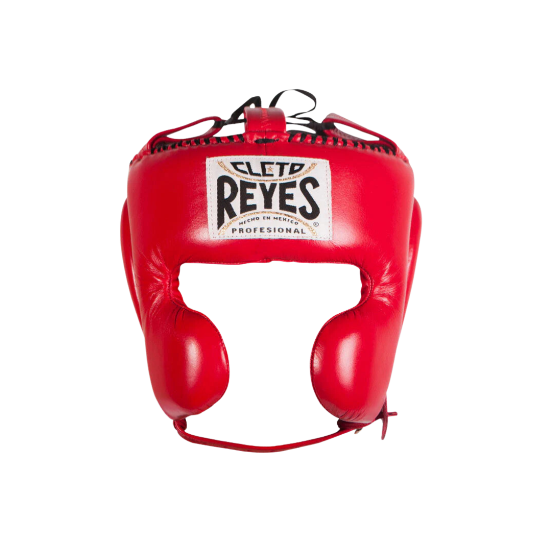 Image of Cleto Reyes Head Protector (Small) - Deportes Salvador Colom