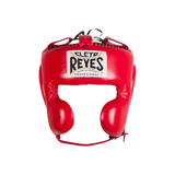 Cleto Reyes Head Protector (Medium) - Deportes Salvador Colom