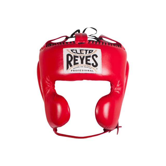 Cleto Reyes Head Protector (Medium) - Deportes Salvador Colom