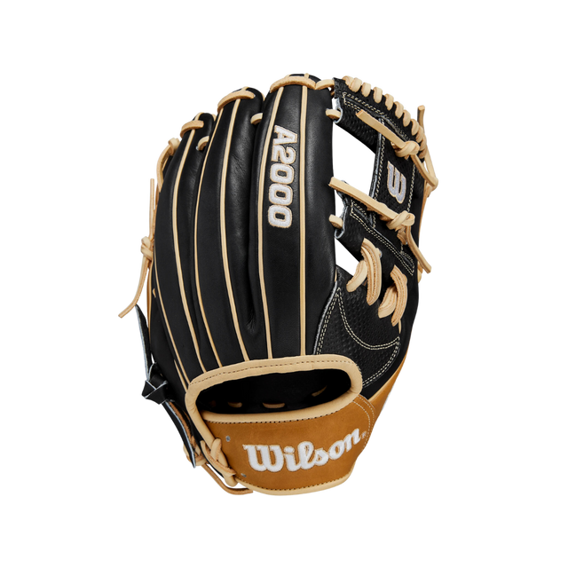 Wilson A2000 SC1787 Infield Glove RH Black Tan 11.75 Sports Salvador Colom Deportes Salvador Colom